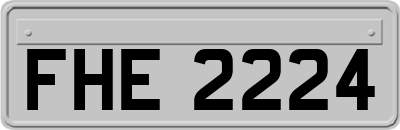 FHE2224