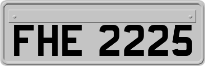 FHE2225