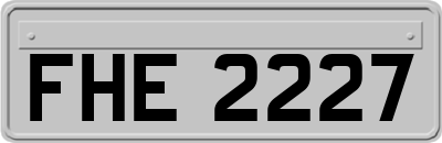 FHE2227