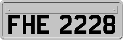 FHE2228