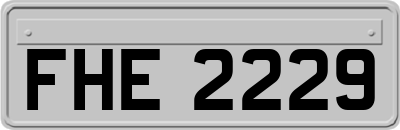 FHE2229
