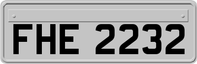 FHE2232