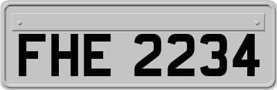 FHE2234