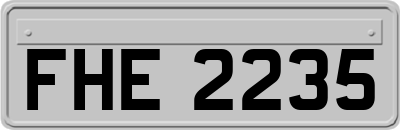 FHE2235