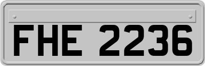 FHE2236