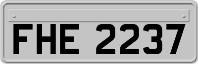 FHE2237