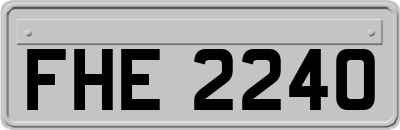 FHE2240