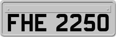 FHE2250