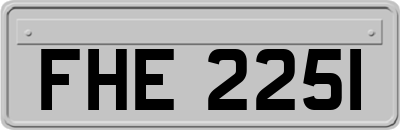 FHE2251