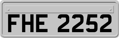 FHE2252