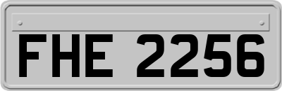FHE2256