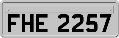 FHE2257