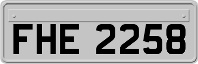 FHE2258