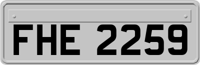 FHE2259