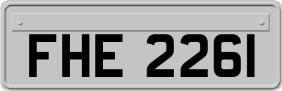 FHE2261