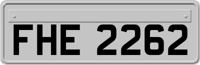 FHE2262