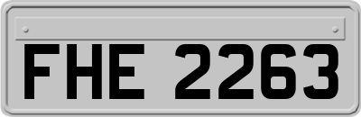 FHE2263