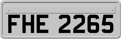 FHE2265