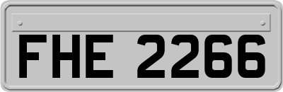 FHE2266