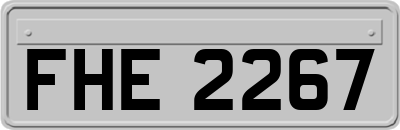 FHE2267