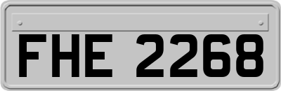 FHE2268