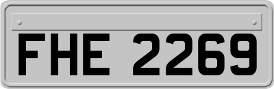 FHE2269