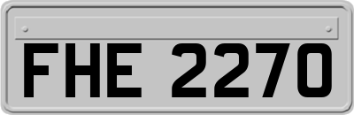 FHE2270