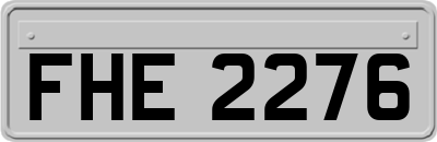 FHE2276