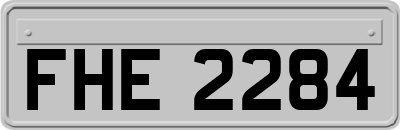 FHE2284