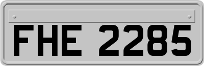 FHE2285