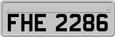 FHE2286