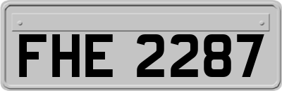 FHE2287