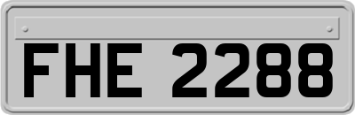 FHE2288
