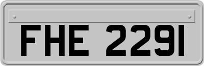 FHE2291