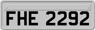 FHE2292