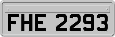 FHE2293