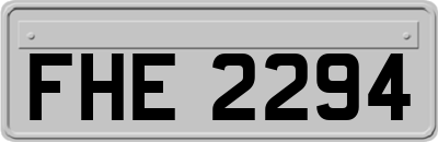 FHE2294