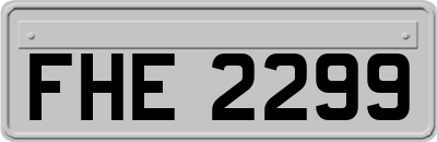 FHE2299