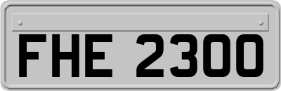 FHE2300
