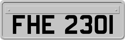 FHE2301