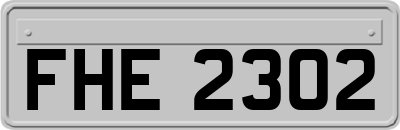 FHE2302