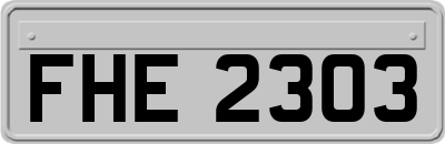 FHE2303