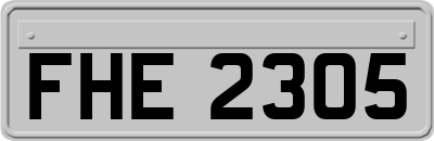 FHE2305