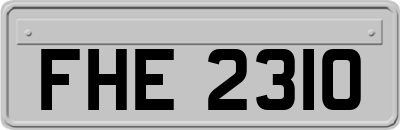 FHE2310