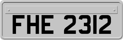FHE2312