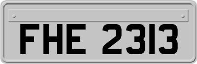 FHE2313