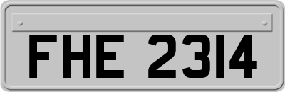 FHE2314