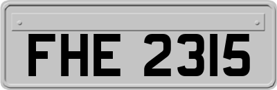 FHE2315