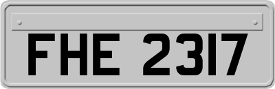 FHE2317