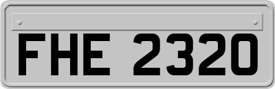 FHE2320
